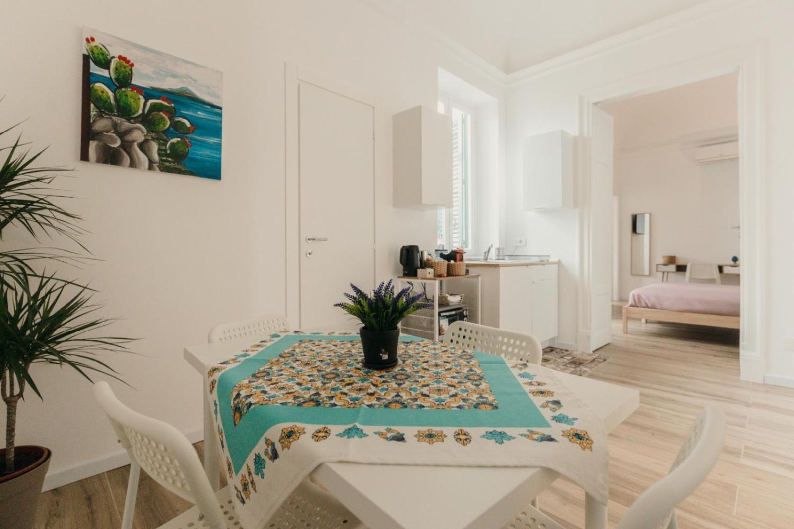 Apartamento Sofia's *