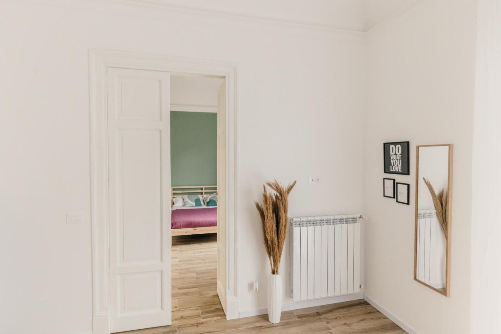Apartamento Sofia's Palermo