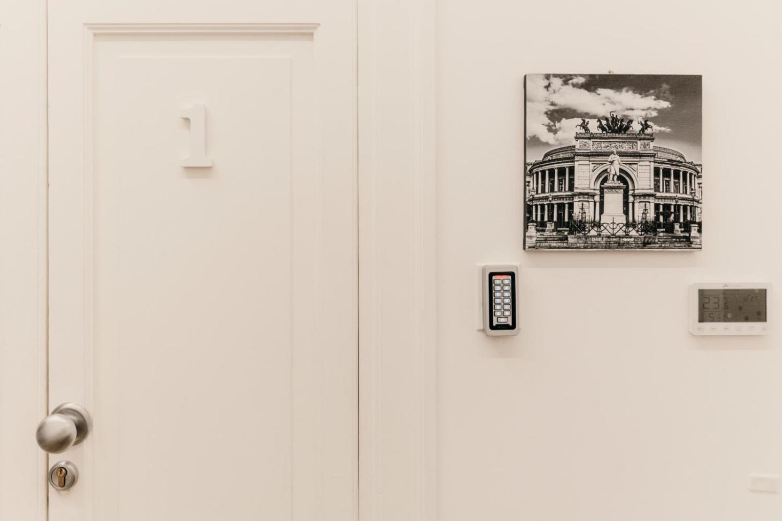 Sofia's Apartamento *