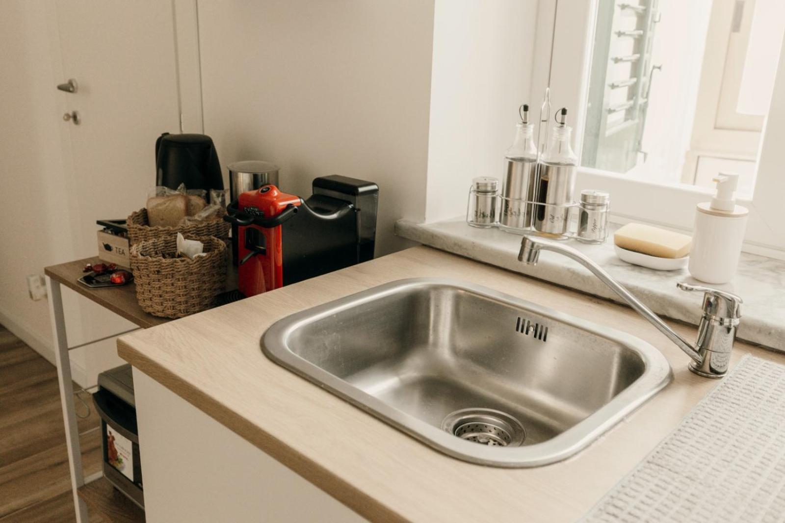 Sofia's Apartamento *