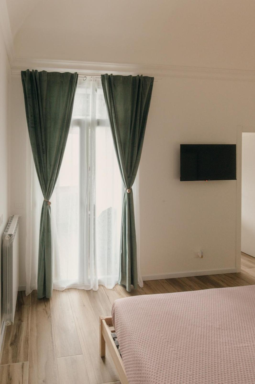 Sofia's Apartamento Palermo