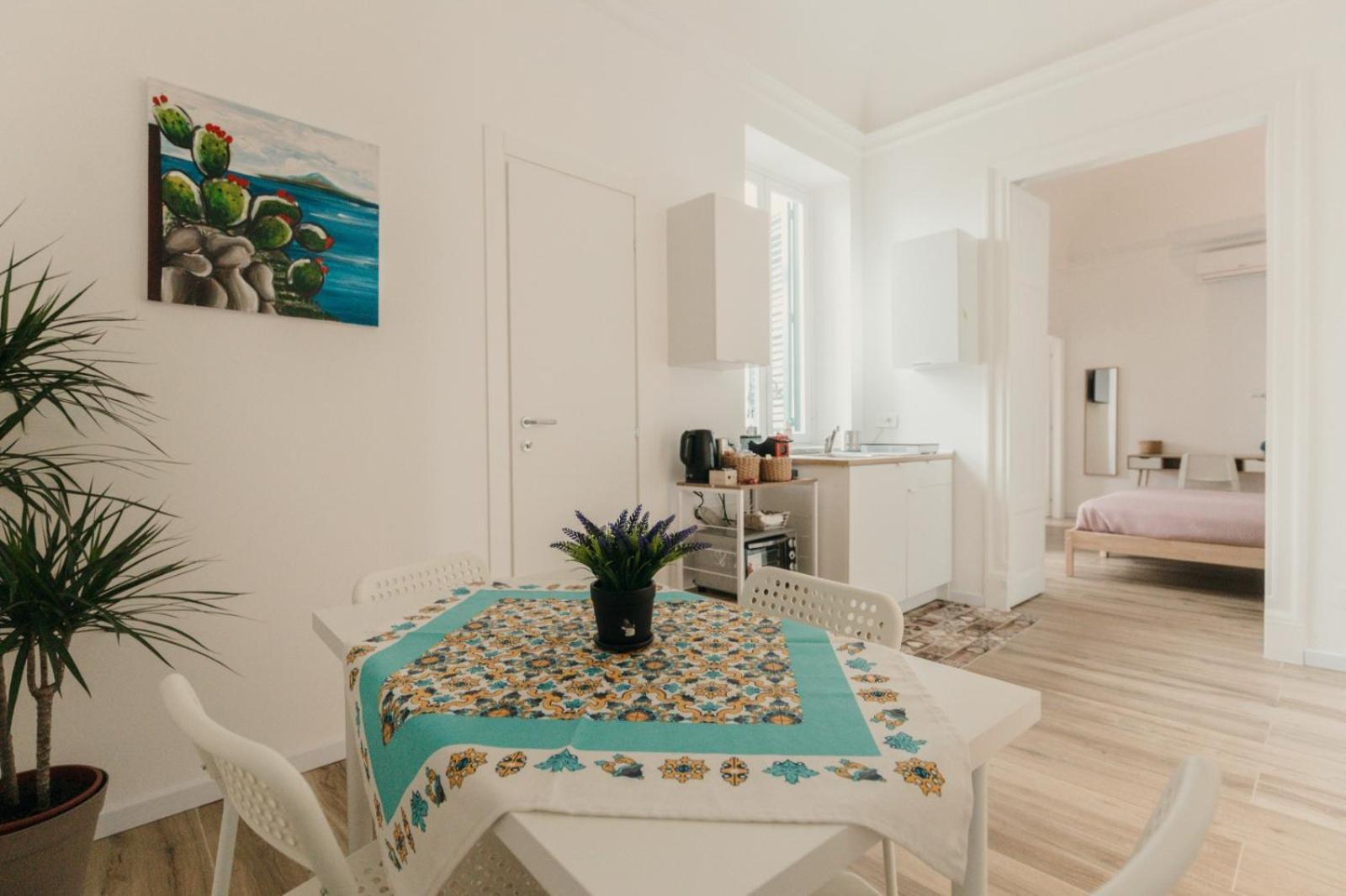 Sofia's Apartamento Palermo