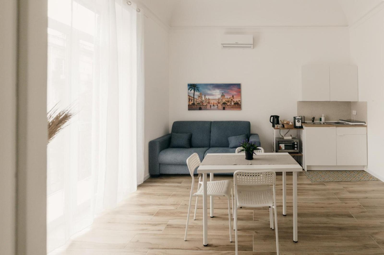 Apartamento Sofia's Palermo