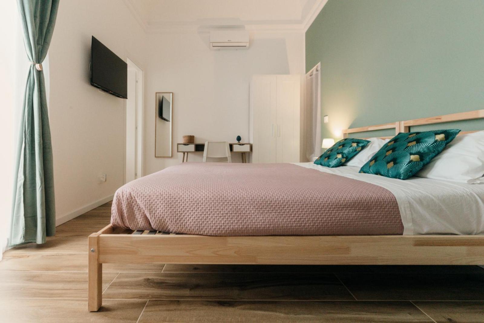 Apartamento Sofia's *