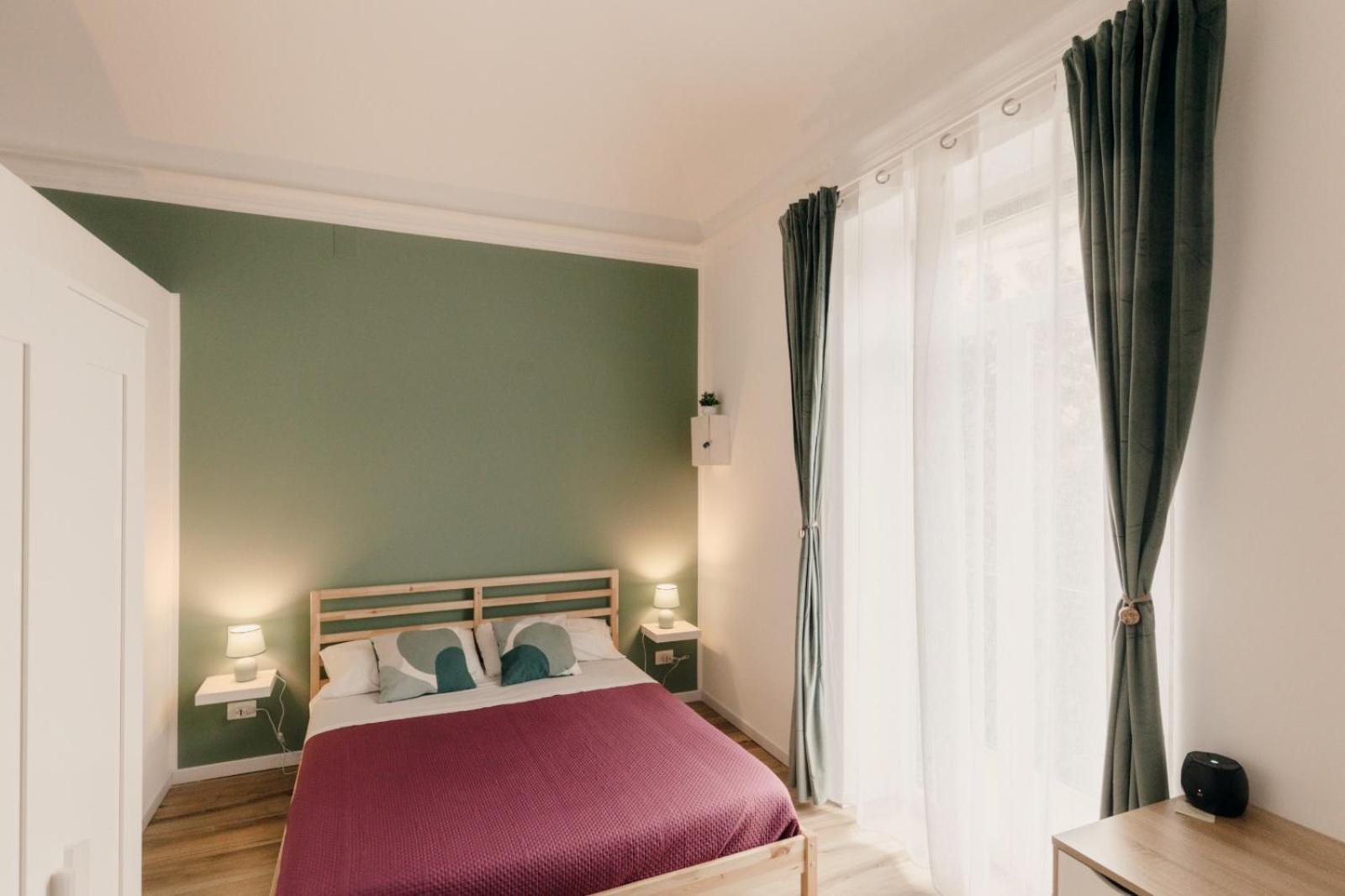 Sofia's Apartamento Palermo