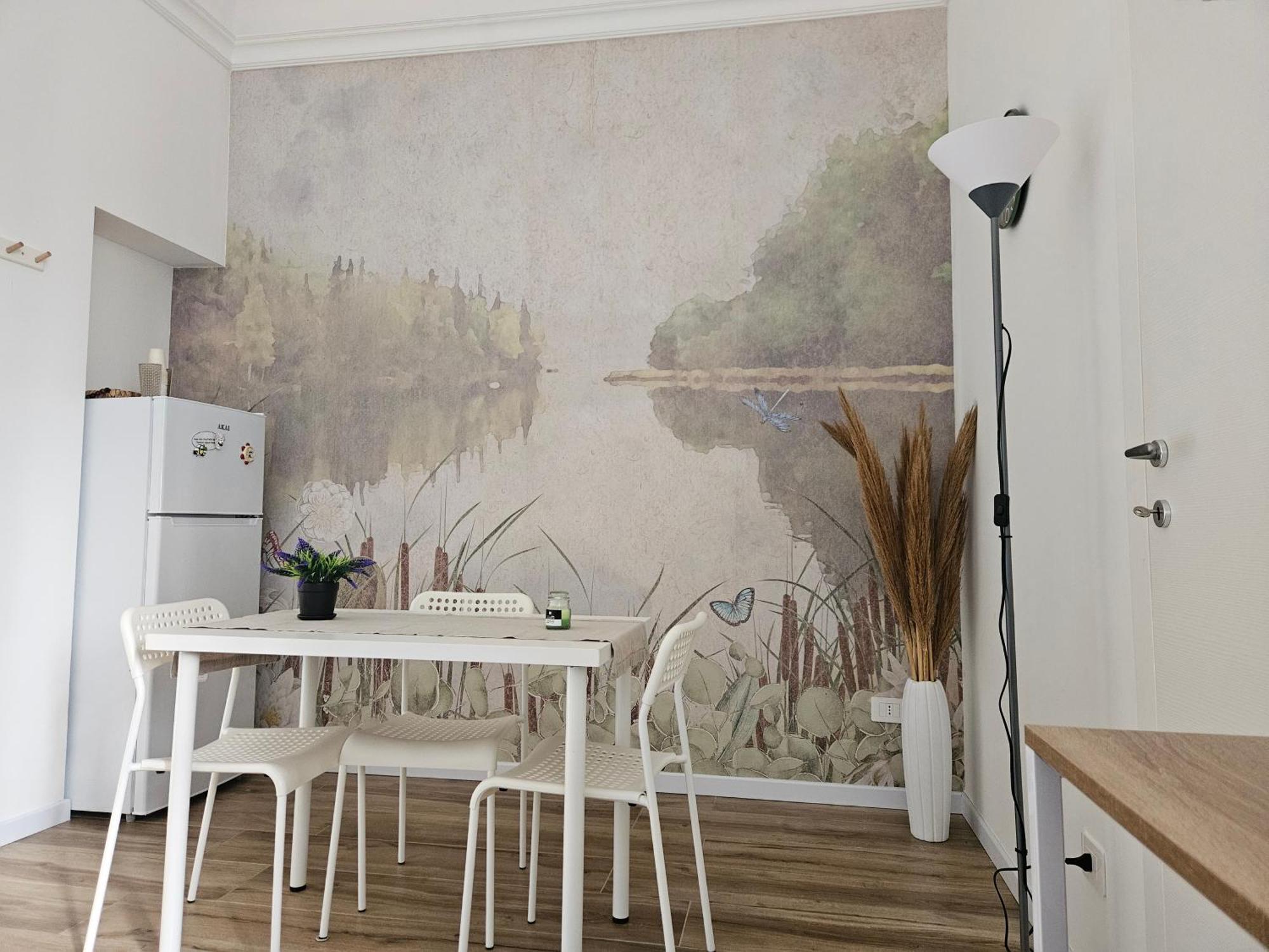 Apartamento Sofia's