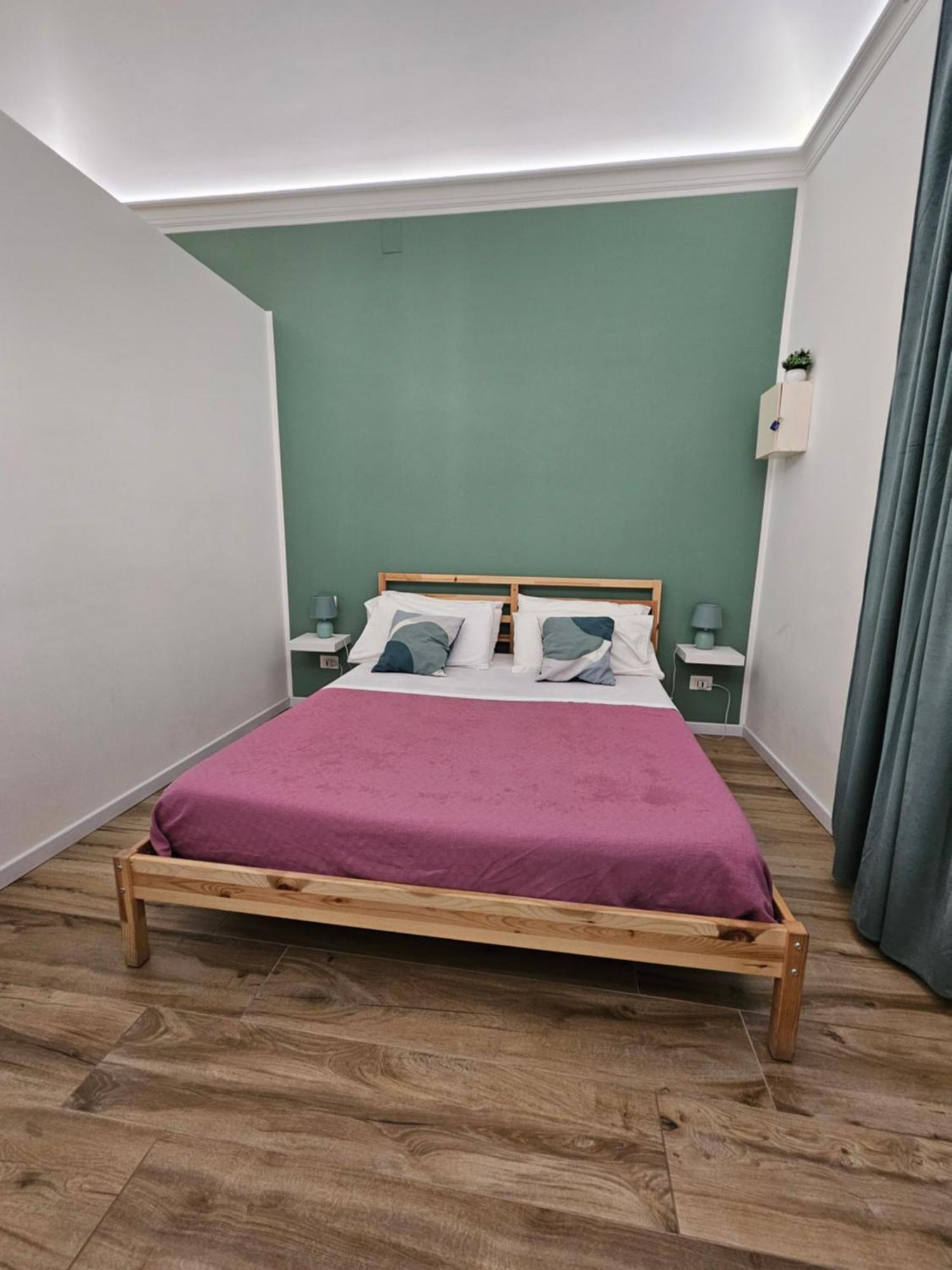 Apartment Sofia's Palermo