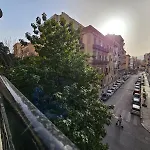 Sofia\'S Central Apartment Palermo
