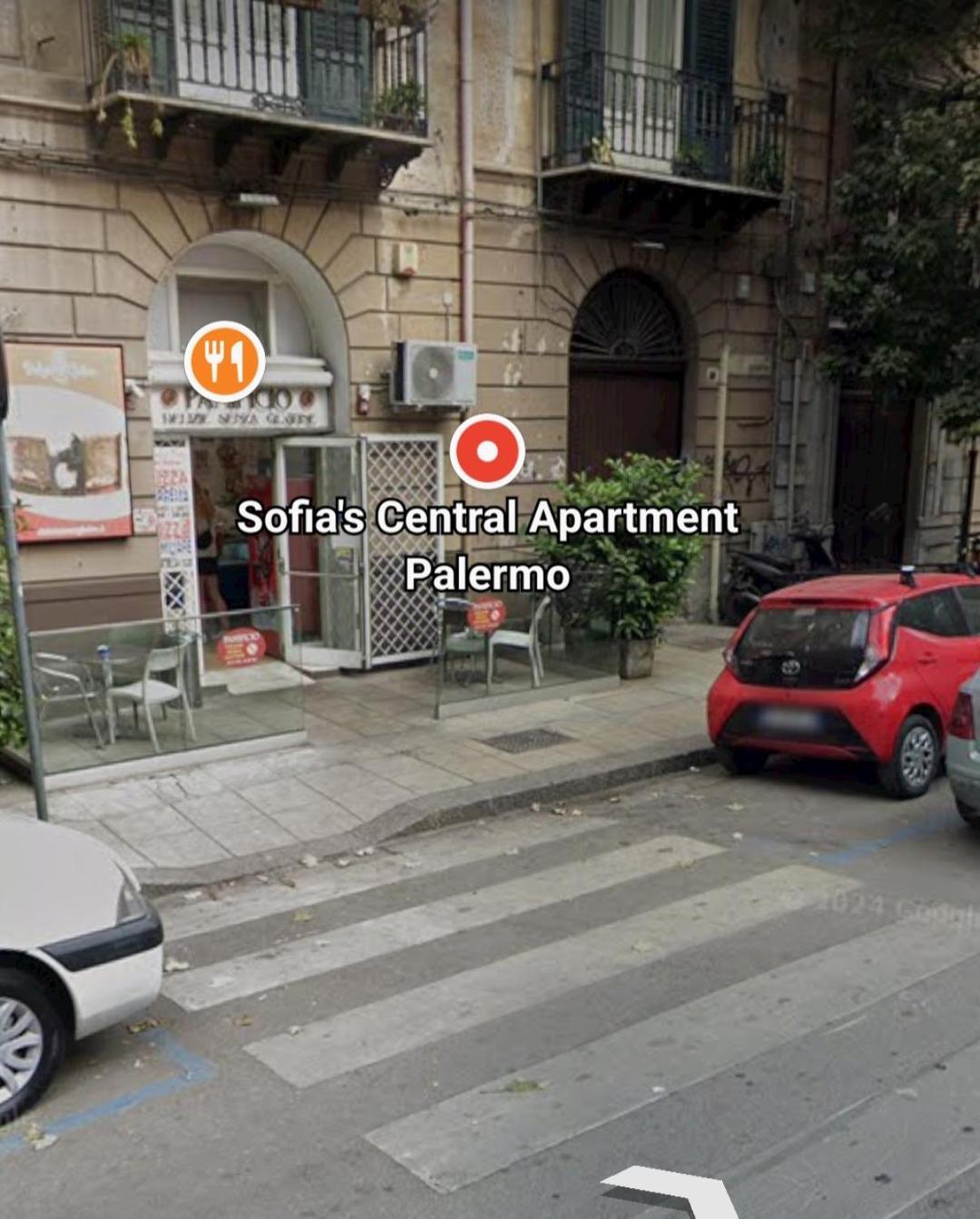 Apartment Sofia's
